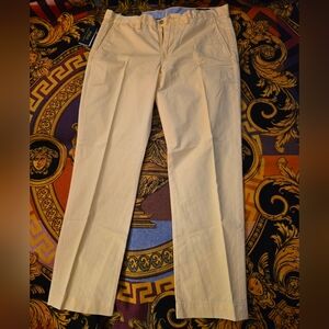 Polo by Ralph Lauren Men's Tan Chinos